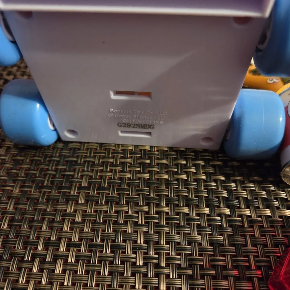 LANKYBOX • Mystery Mini Figures • Lot • WITH pull Back Car! YouTube